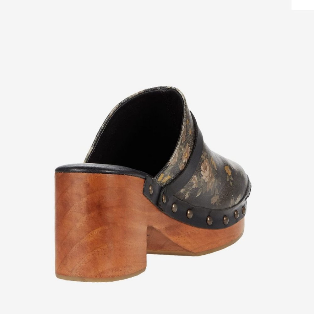 Free People Calabasas Clogs - Picture 6 of 10